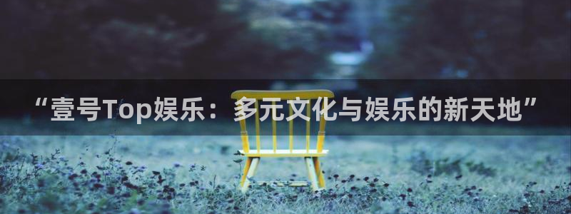 GB果博,com：“壹号Top娱乐：多元文化与娱乐的新天地”